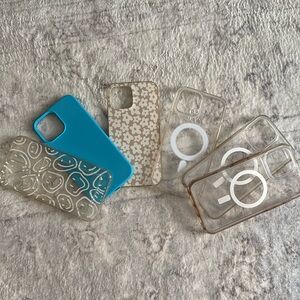 iPhone 13 Pro Max Cases